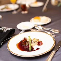 横浜ロイヤルパークホテルの写真23枚目