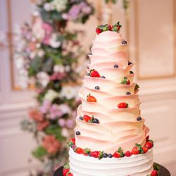 横浜ロイヤルパークホテルの写真3枚目