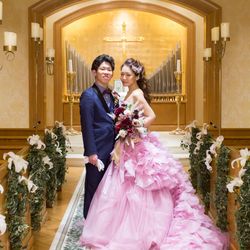 横浜ロイヤルパークホテルの写真35枚目