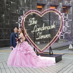 横浜ロイヤルパークホテルの写真32枚目