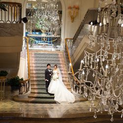 横浜ロイヤルパークホテルの写真4枚目