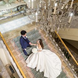 横浜ロイヤルパークホテルの写真2枚目