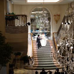 横浜ロイヤルパークホテルの写真21枚目