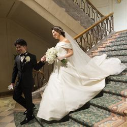 横浜ロイヤルパークホテルの写真31枚目