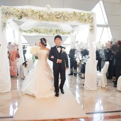 横浜ロイヤルパークホテルの写真20枚目