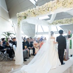 横浜ロイヤルパークホテルの写真1枚目