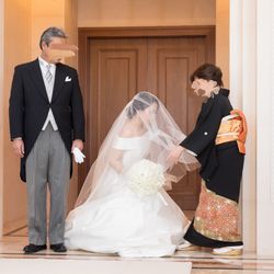 横浜ロイヤルパークホテルの写真3枚目