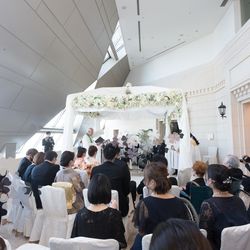 横浜ロイヤルパークホテルの写真2枚目