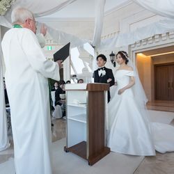 横浜ロイヤルパークホテルの写真29枚目