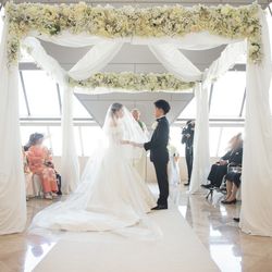 横浜ロイヤルパークホテルの写真29枚目