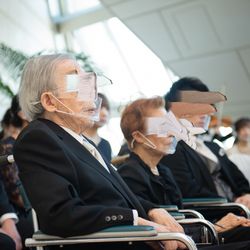 横浜ロイヤルパークホテルの写真4枚目