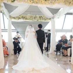 横浜ロイヤルパークホテルの写真9枚目