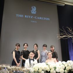 ザ・リッツ・カールトン東京の写真24枚目