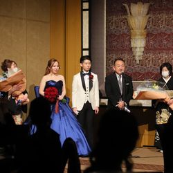 ザ・リッツ・カールトン東京の写真1枚目