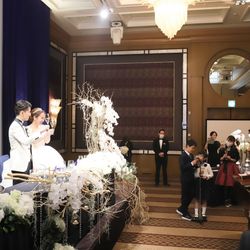 ザ・リッツ・カールトン東京の写真22枚目