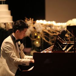 ザ・リッツ・カールトン東京の写真10枚目