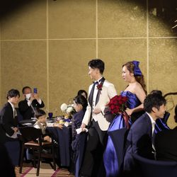 ザ・リッツ・カールトン東京の写真14枚目