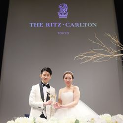 ザ・リッツ・カールトン東京の写真21枚目