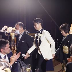 ザ・リッツ・カールトン東京の写真19枚目