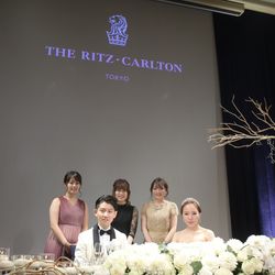 ザ・リッツ・カールトン東京の写真10枚目