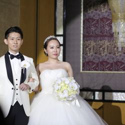 ザ・リッツ・カールトン東京の写真15枚目