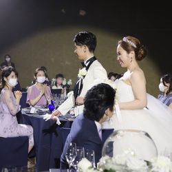 ザ・リッツ・カールトン東京の写真1枚目