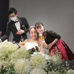 ザ・リッツ・カールトン東京の写真2枚目