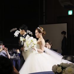 ザ・リッツ・カールトン東京の写真6枚目