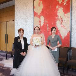 ザ・リッツ・カールトン東京の写真10枚目