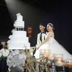 ザ・リッツ・カールトン東京の写真15枚目