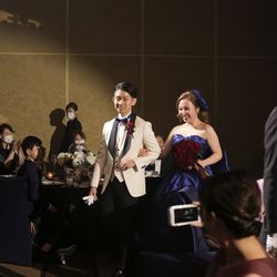 ザ・リッツ・カールトン東京の写真19枚目