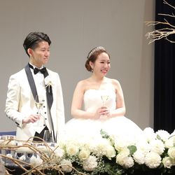 ザ・リッツ・カールトン東京の写真14枚目