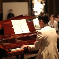 ザ・リッツ・カールトン東京の写真1枚目