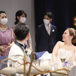 ザ・リッツ・カールトン東京の写真28枚目