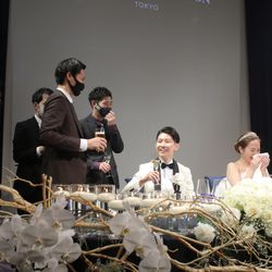 ザ・リッツ・カールトン東京の写真1枚目