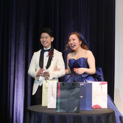 ザ・リッツ・カールトン東京の写真11枚目