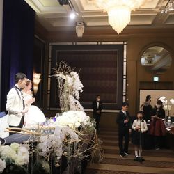 ザ・リッツ・カールトン東京の写真4枚目