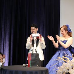 ザ・リッツ・カールトン東京の写真20枚目