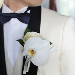 ザ・リッツ・カールトン東京の写真6枚目