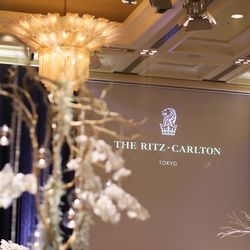 ザ・リッツ・カールトン東京の写真15枚目