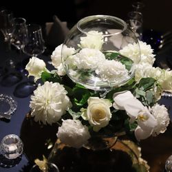 ザ・リッツ・カールトン東京の写真10枚目