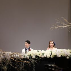 ザ・リッツ・カールトン東京の写真16枚目