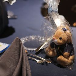 ザ・リッツ・カールトン東京の写真5枚目