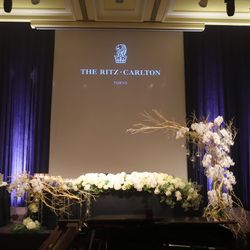 ザ・リッツ・カールトン東京の写真1枚目