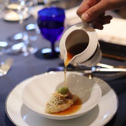 ザ・リッツ・カールトン東京の写真10枚目