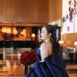 ザ・リッツ・カールトン東京の写真1枚目