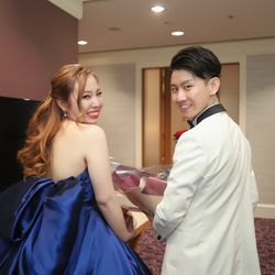 ザ・リッツ・カールトン東京の写真13枚目