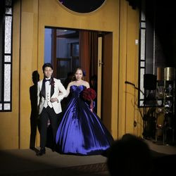 ザ・リッツ・カールトン東京の写真2枚目