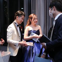 ザ・リッツ・カールトン東京の写真5枚目