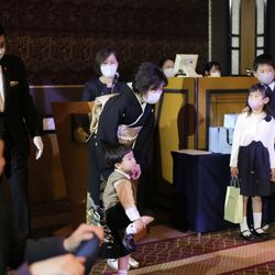 ザ・リッツ・カールトン東京の写真30枚目